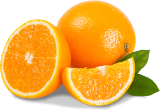 Navel Orange