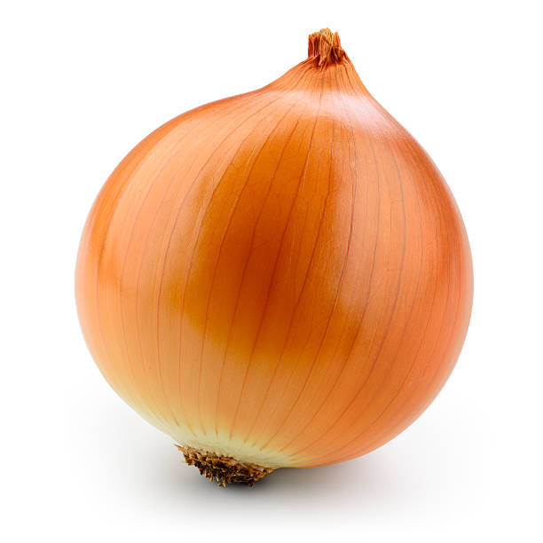 Yellow Onion