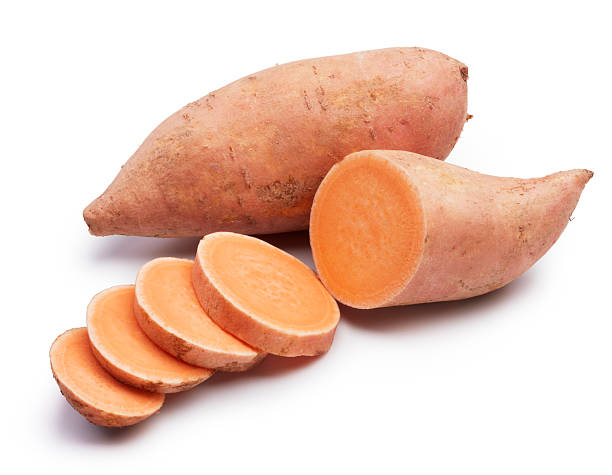 Sweet Potatoes
