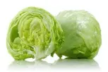 Lettuce Iceberg